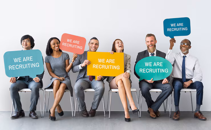 Career Consulting Team